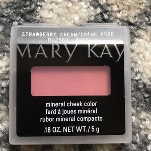 Mary Kay Mineral Cheek Color